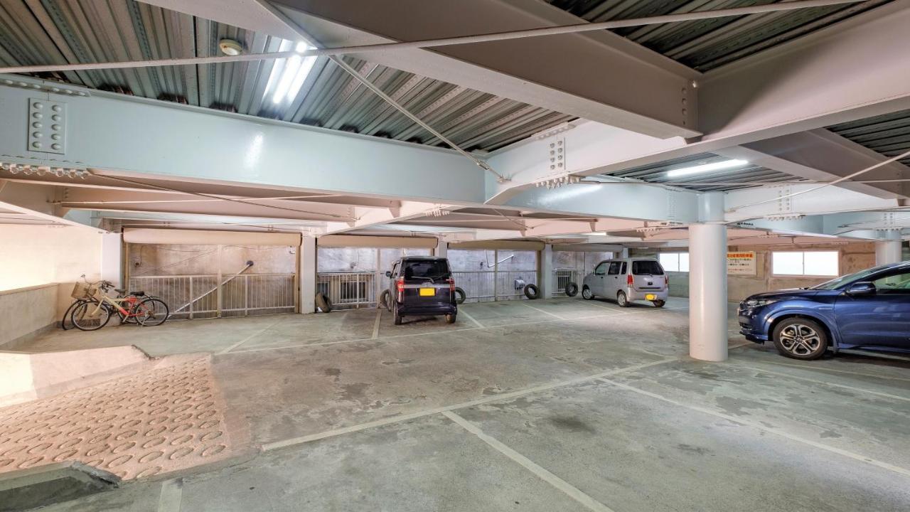 延岡ロイヤルホテル 延岡市 エクステリア 写真